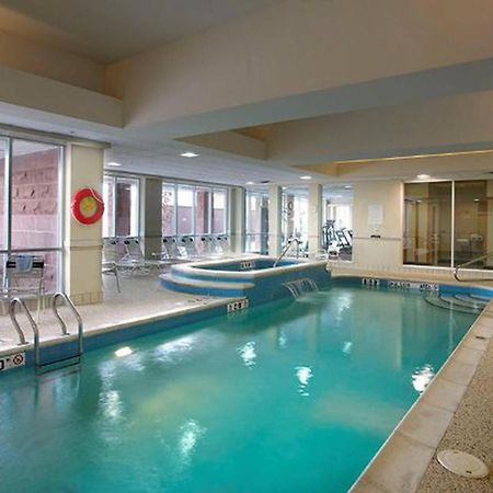 Courtyard By Marriott Toronto Markham Esterno foto