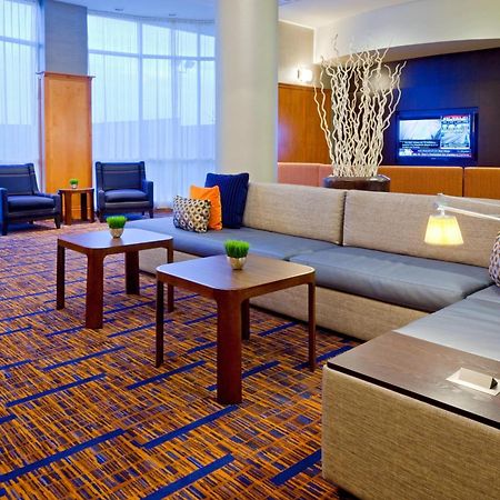 Courtyard By Marriott Toronto Markham Esterno foto