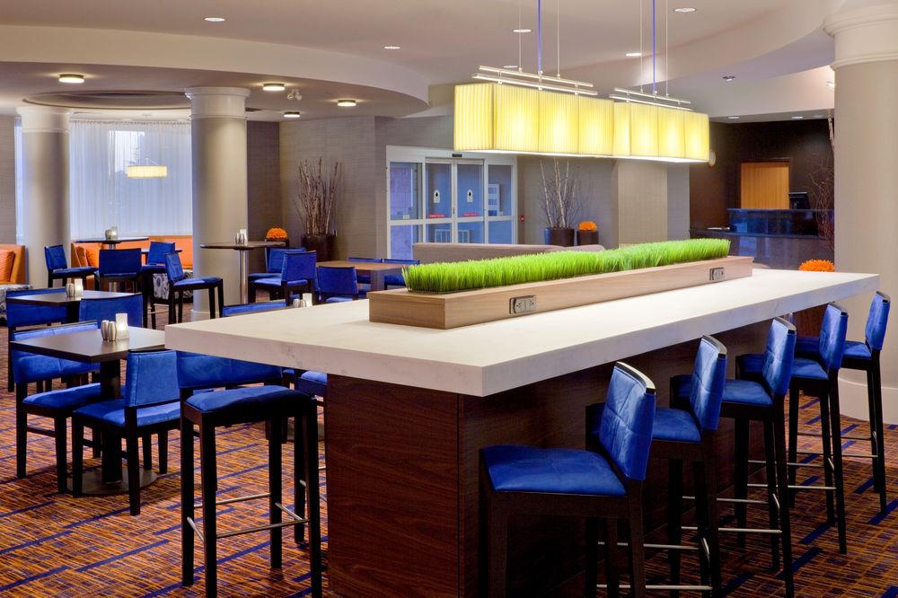 Courtyard By Marriott Toronto Markham Esterno foto