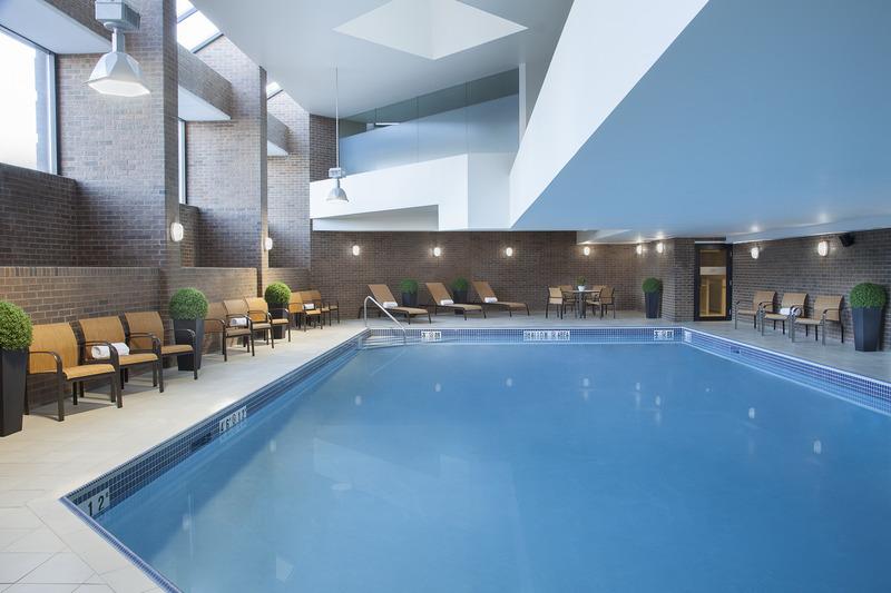 Courtyard By Marriott Toronto Markham Esterno foto