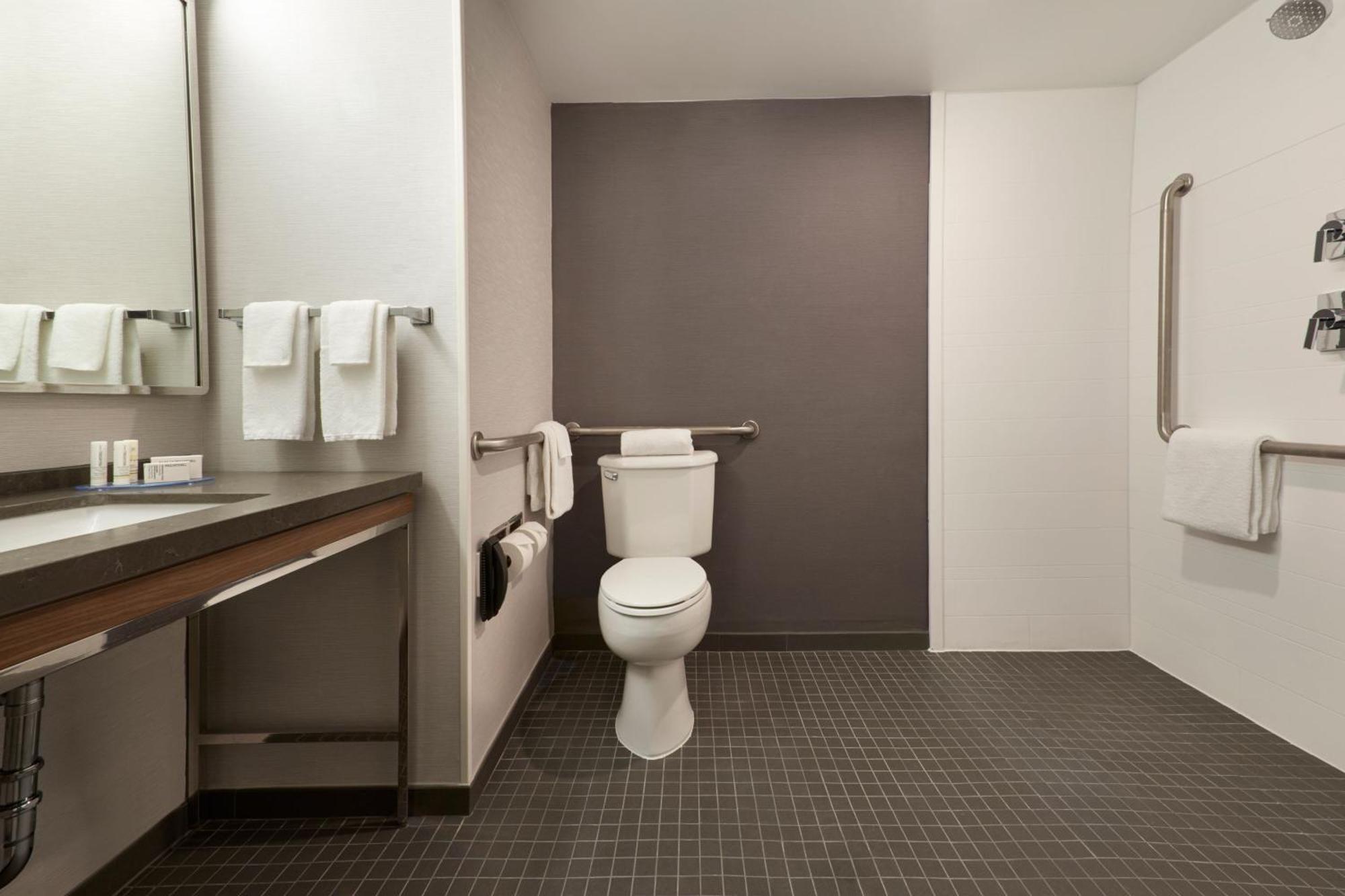 Courtyard By Marriott Toronto Markham Esterno foto