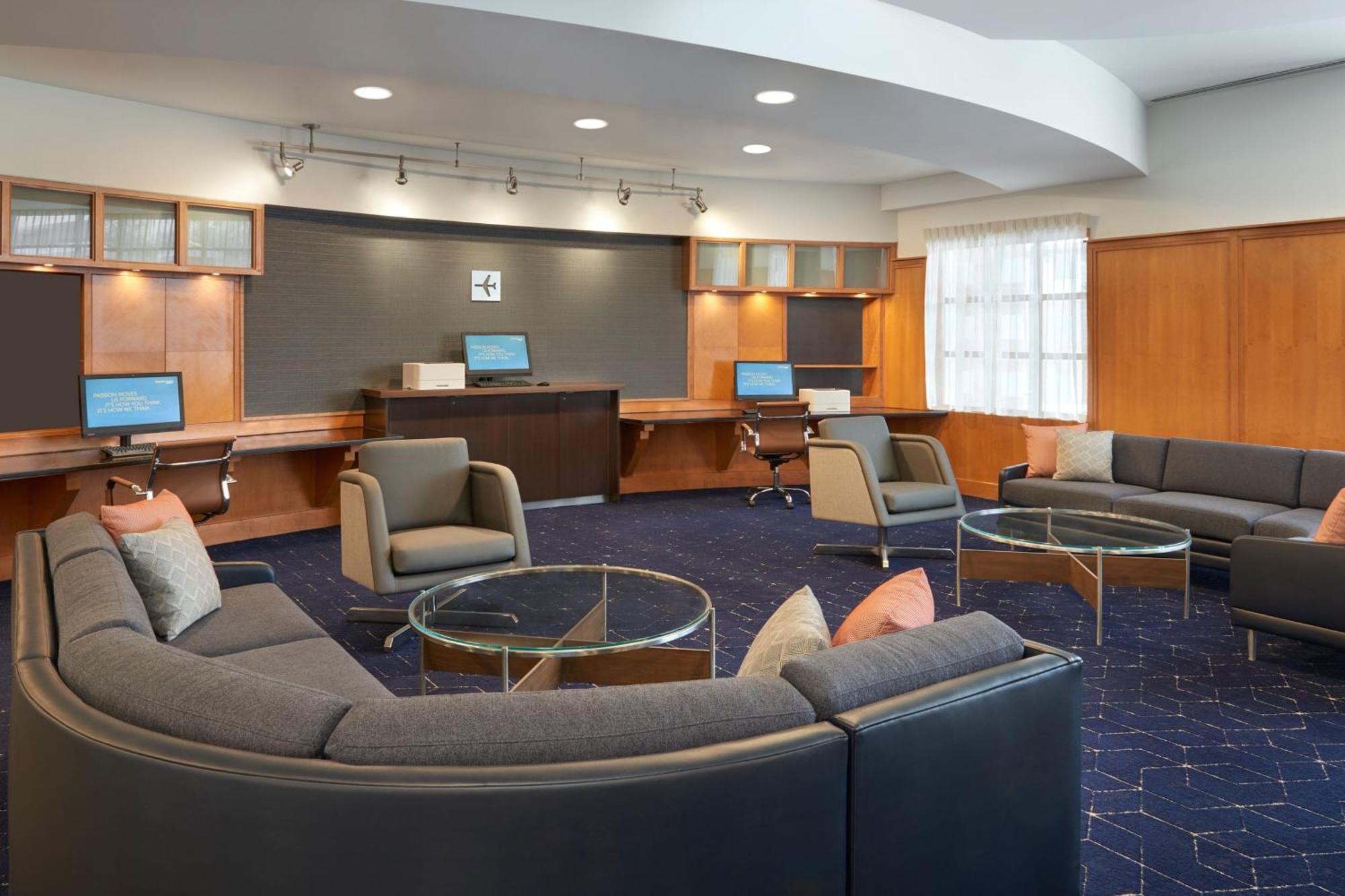 Courtyard By Marriott Toronto Markham Esterno foto