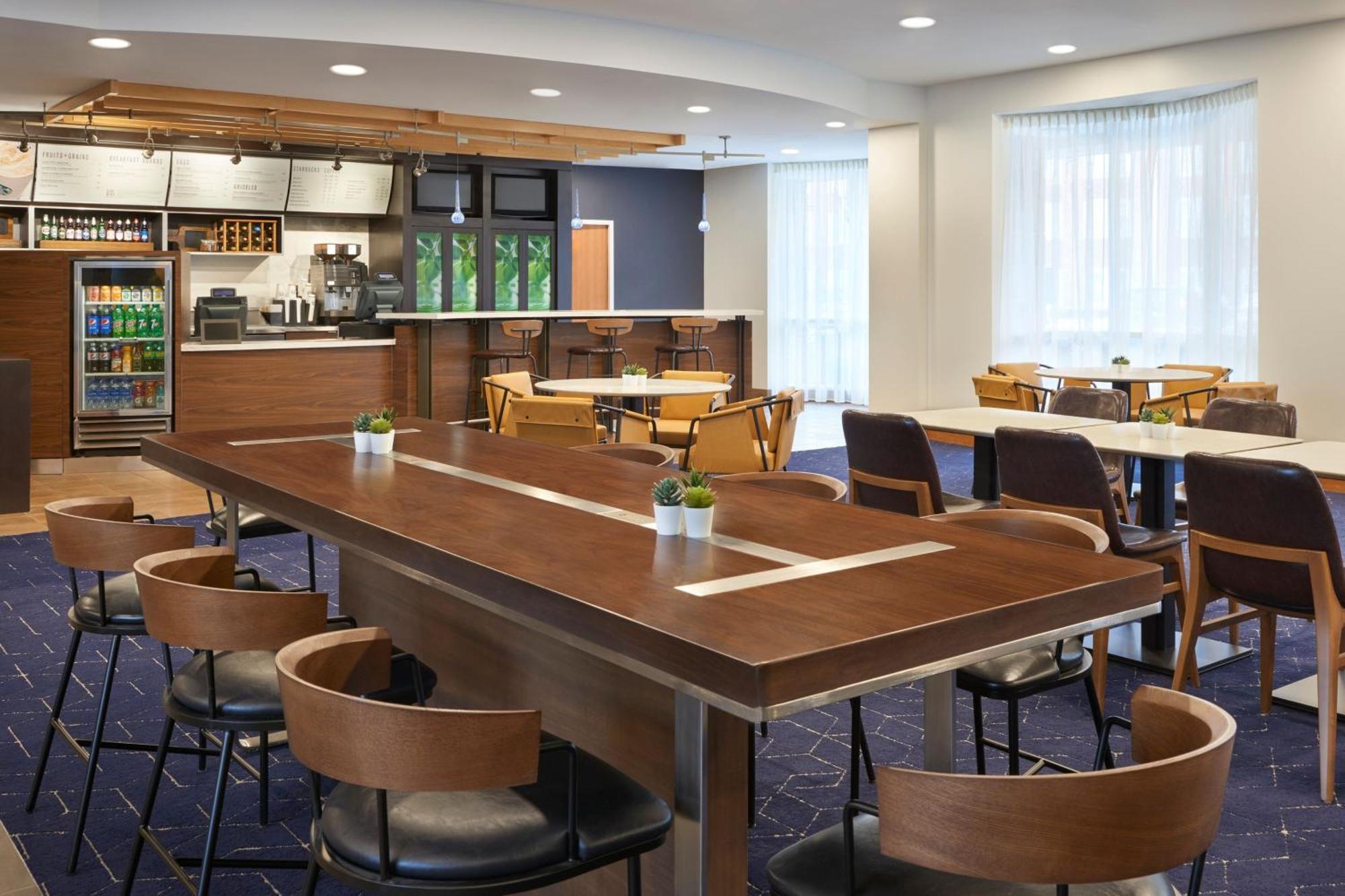 Courtyard By Marriott Toronto Markham Esterno foto
