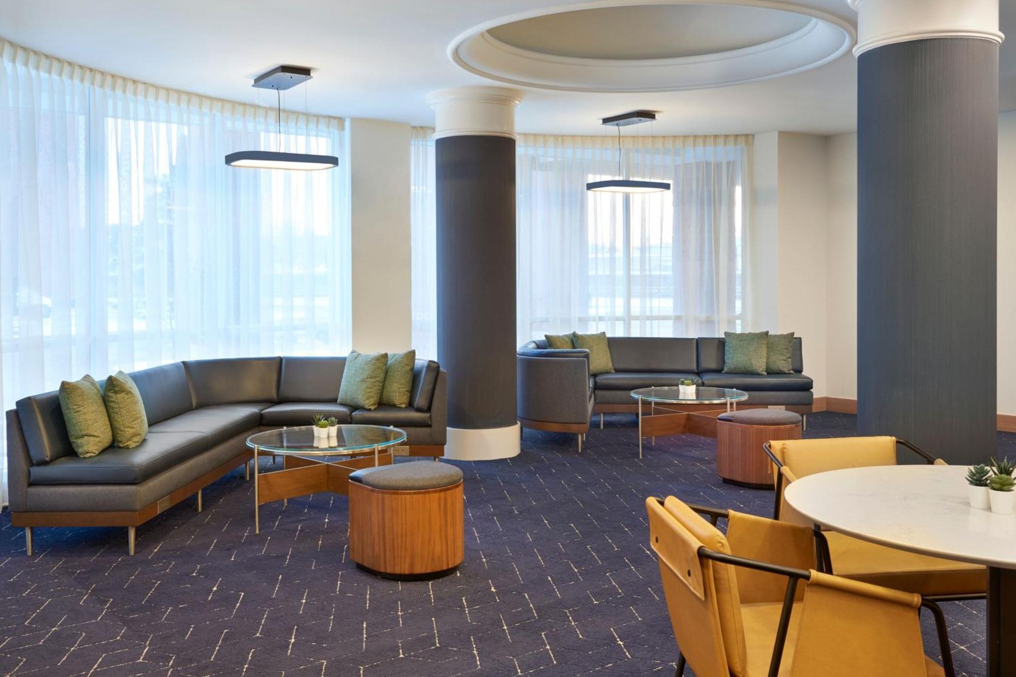 Courtyard By Marriott Toronto Markham Esterno foto