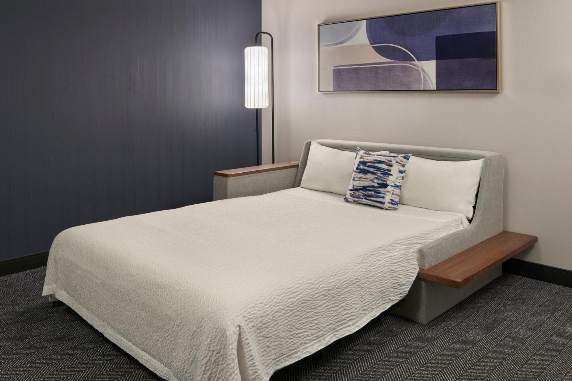 Courtyard By Marriott Toronto Markham Esterno foto