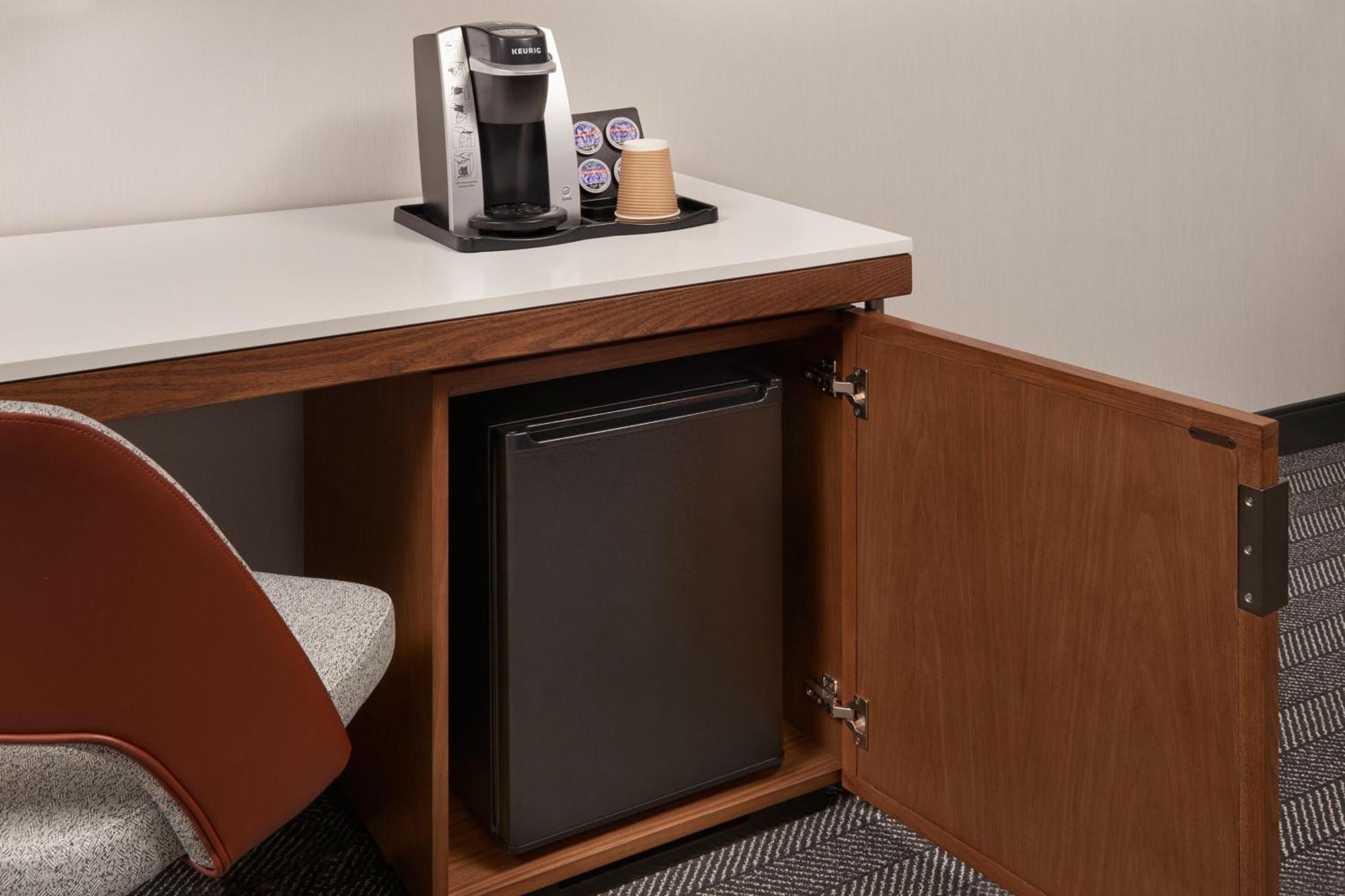 Courtyard By Marriott Toronto Markham Esterno foto