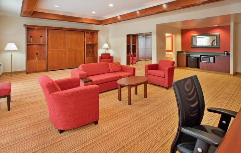 Courtyard By Marriott Toronto Markham Esterno foto