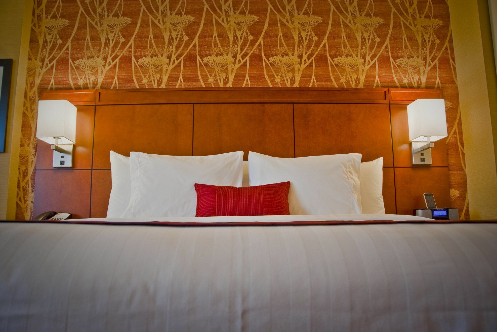 Courtyard By Marriott Toronto Markham Esterno foto