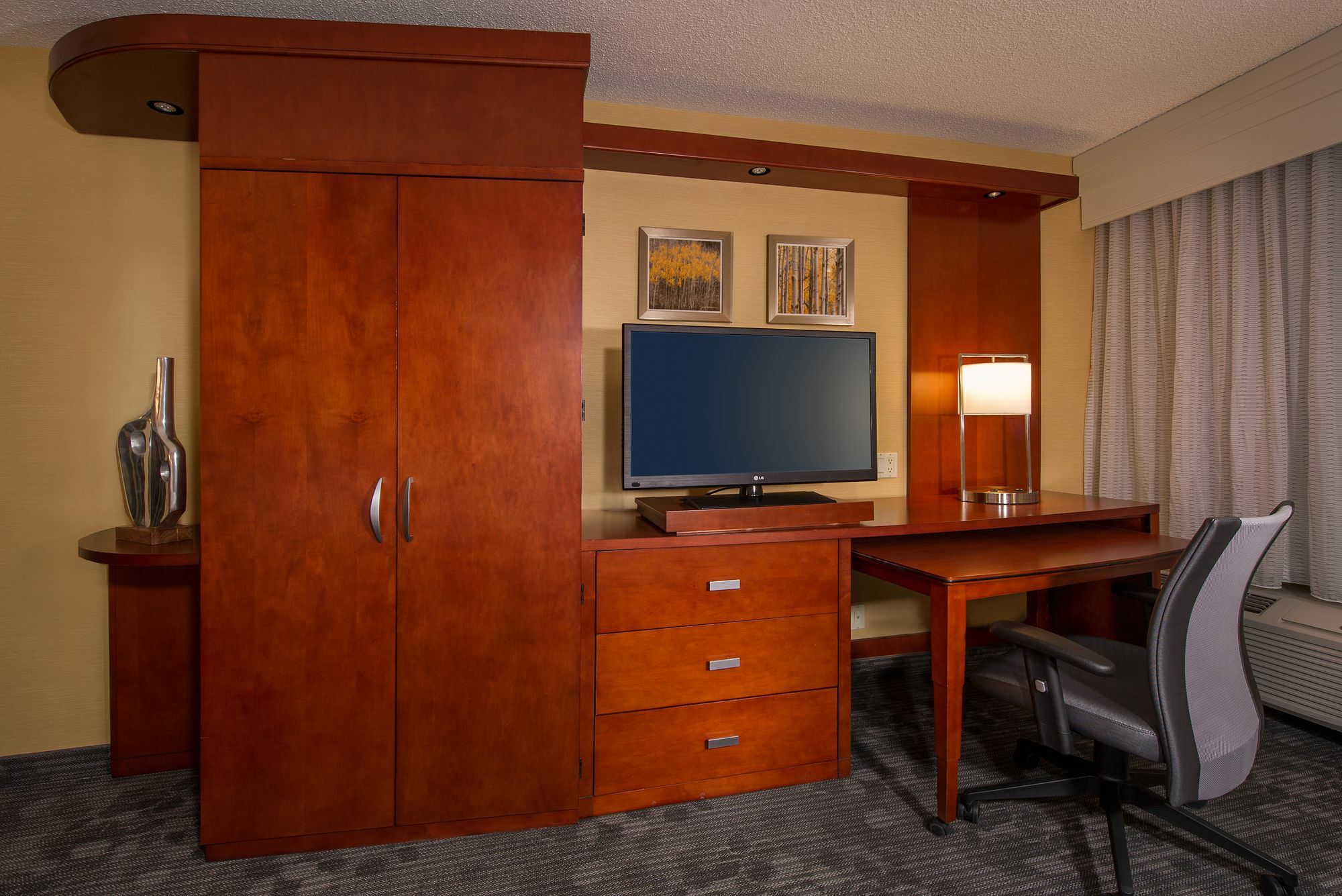 Courtyard By Marriott Toronto Markham Esterno foto